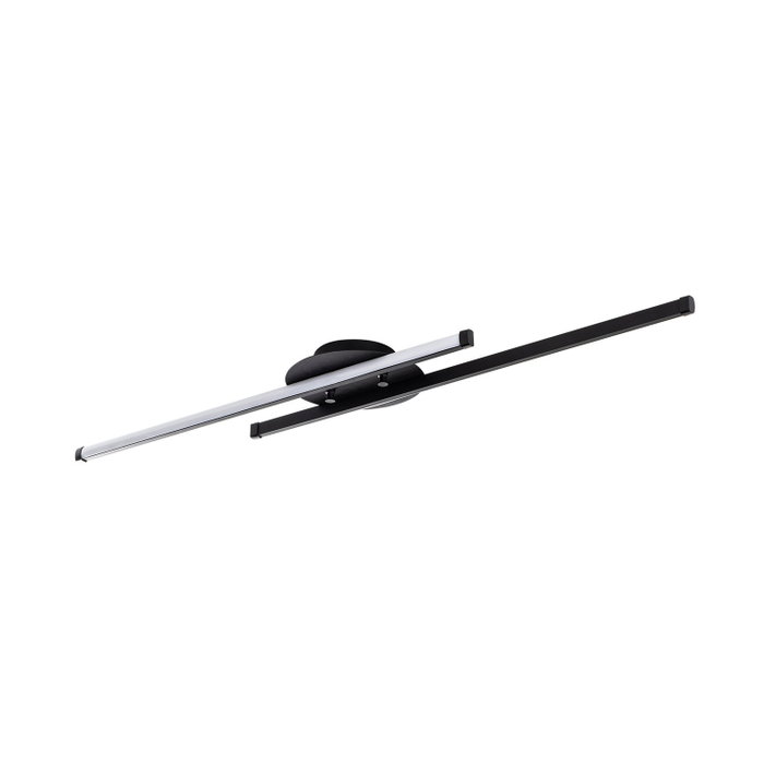 Opviq Lámpara de araña Umut - 13296 Negro